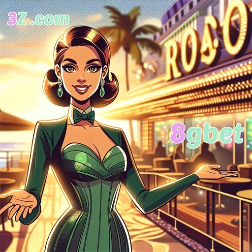 8gbet: A Plataforma Confiável que Revoluciona Jogos Online