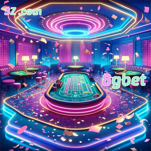 Login Criativo: Conecte-se ao Mundo dos Jogos 8gbet