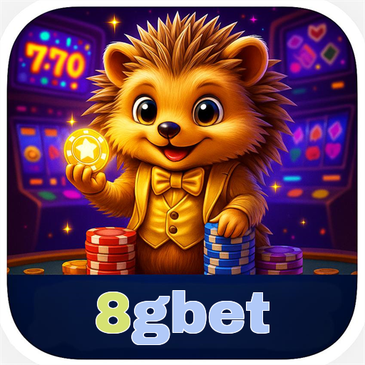8gbet 8gbet logo