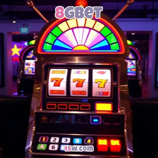 8gbet VIP: O Que Faz seu Status Vale a Pena?