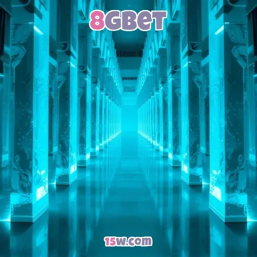 8gbet Cassino: Descubra um Mundo de Jogos e Emoções
