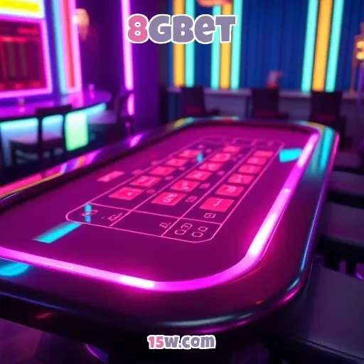 8gbet Poker: Recursos que Vão Transformar Seu Jogo